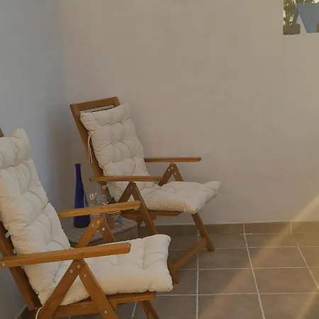 Aguazul Апартаменты