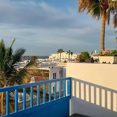 Апартаменты Aguazul